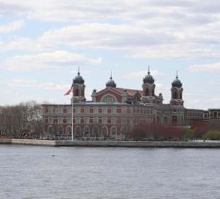 Ellis Island