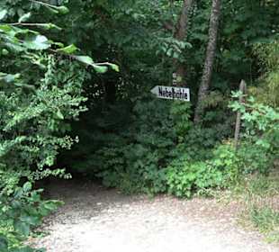 Hochgeträumt Premiumwanderung