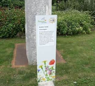 Skulpturenpfad