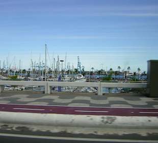 Hafen Las Palmas