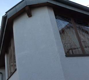 Evang. Methodistische Kirche Raidwangen