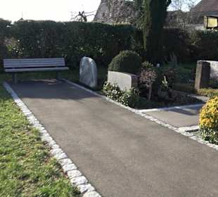 Friedhof Schlaitdorf
