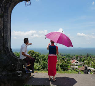 Besakih Temple