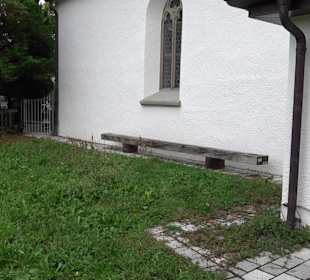 St. Jakobus-Kapelle