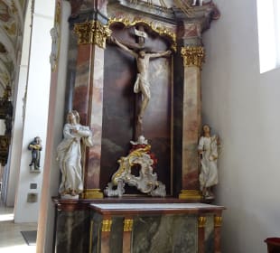 Stadtpfarrkirche St. Blasius