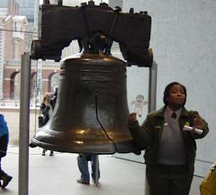 Liberty Bell