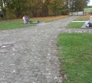 Friedhof Dietelhofen