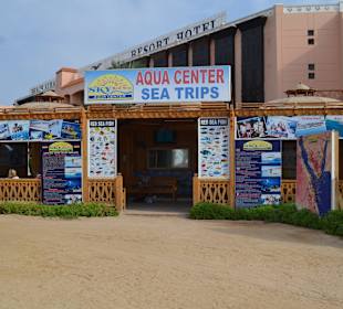Aqua Center