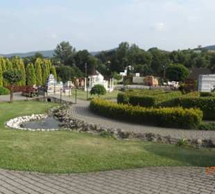 Park Miniatur