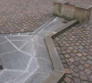 Denkmal Jüdisches Leben in Rottenburg