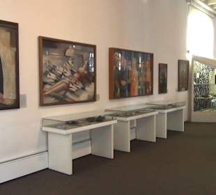 Stadtmuseum 
