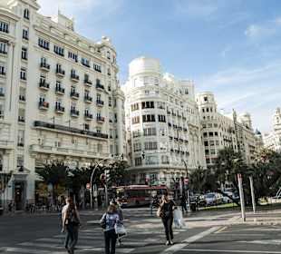 Plaza del Ayuntamiento