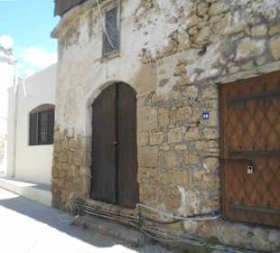 Kirche von Chrysopolitissa