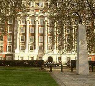 Grosvenor Square