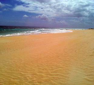 Parque Natural de las Dunas de Corralejo