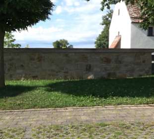 Friedhofskapelle Bierlingen