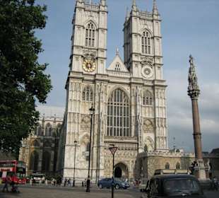 Westminster Abbey