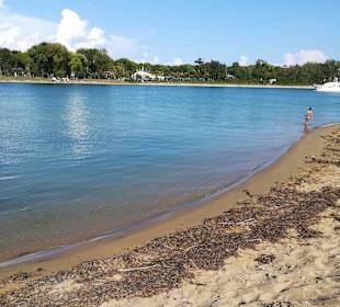 Strand Bibione