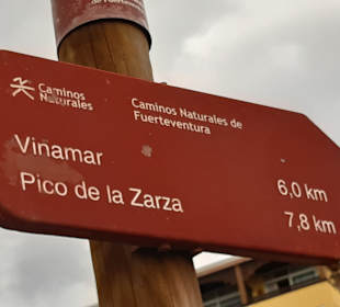 Stadtrundgang Jandia / Playa de Jandia