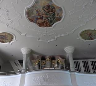 Pfarrkirche St. Andreas
