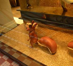 Queen Victoria Building