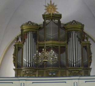 Orgel