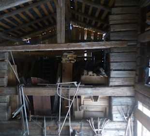 Interessantes Museum