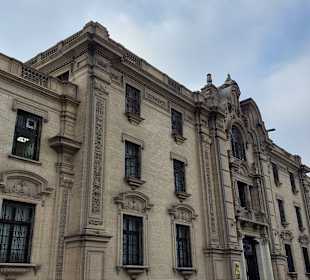 Regierungspalast