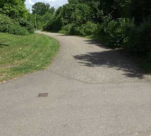 Römisches Kastell Sulz