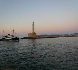 Chania