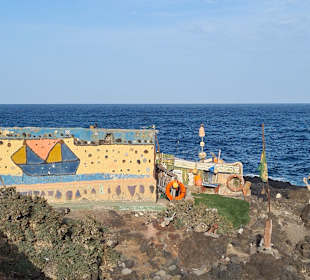 Stadtrundgang Playa del Ingles