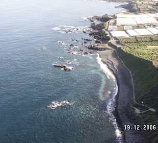 Der Ausblick von oben