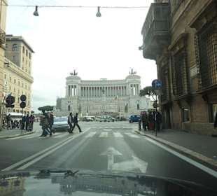 Die römische Schreibmaschine