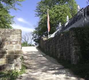 Berggaststätte Himmel & Erde