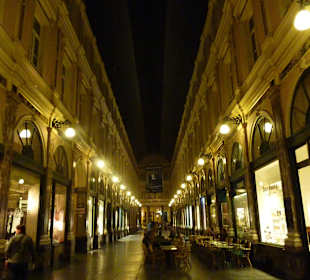 Galeries Royales Saint-Hubert 