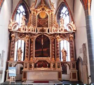 Kirche St. Blasius