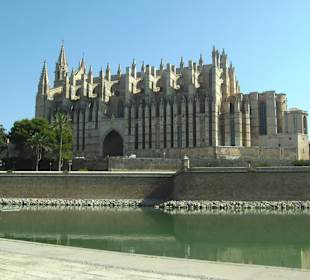 Kathedrale Palma