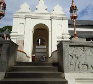 Geführte Touren Your Tour Sri Lanka