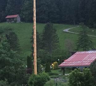 Wandern Oberstaufen
