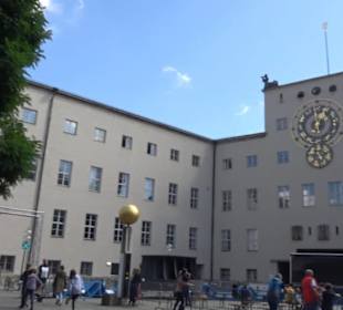 Deutsches Museum