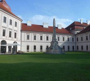 Stift Göttweig