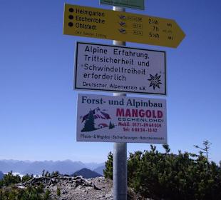 Herzogstand