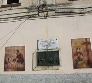 Kirche San Francesco di Paolo