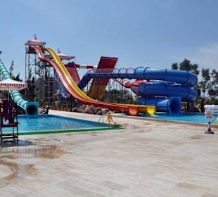 Aquapark