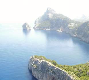 Cap Formentor