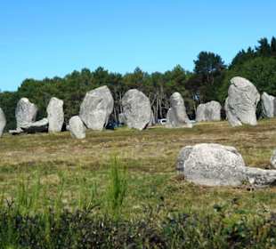 Hinkelstein-Feld Carnac