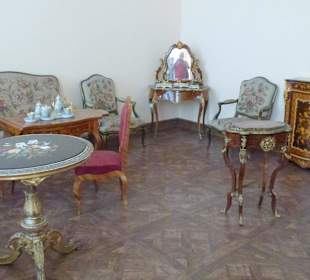 K.Palast-St.Petersburg