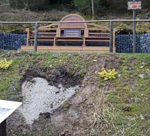 Liebesbank