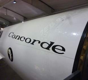 Concorde