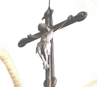 Triumphkreuz